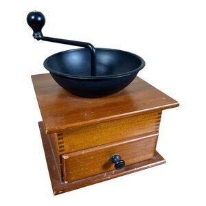 Olde Thompson Coffee Mill